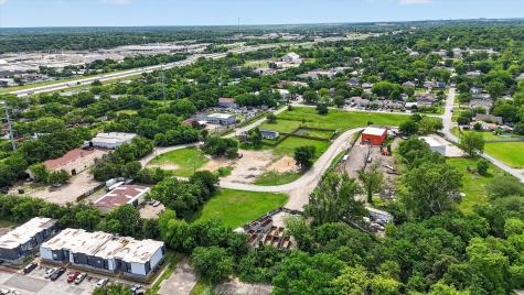 3807 Arocha Drive Dallas TX 75216