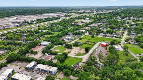 3807 Arocha Drive Dallas TX 75216