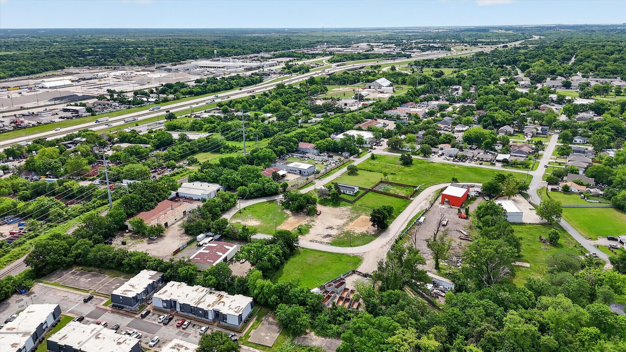 3807 Arocha Drive Dallas TX 75216