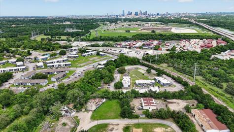 3807 Arocha Drive Dallas TX 75216