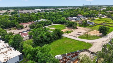 3807 Arocha Drive Dallas TX 75216