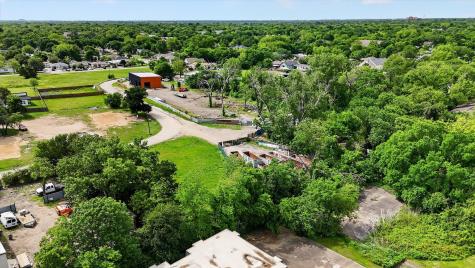 3807 Arocha Drive Dallas TX 75216