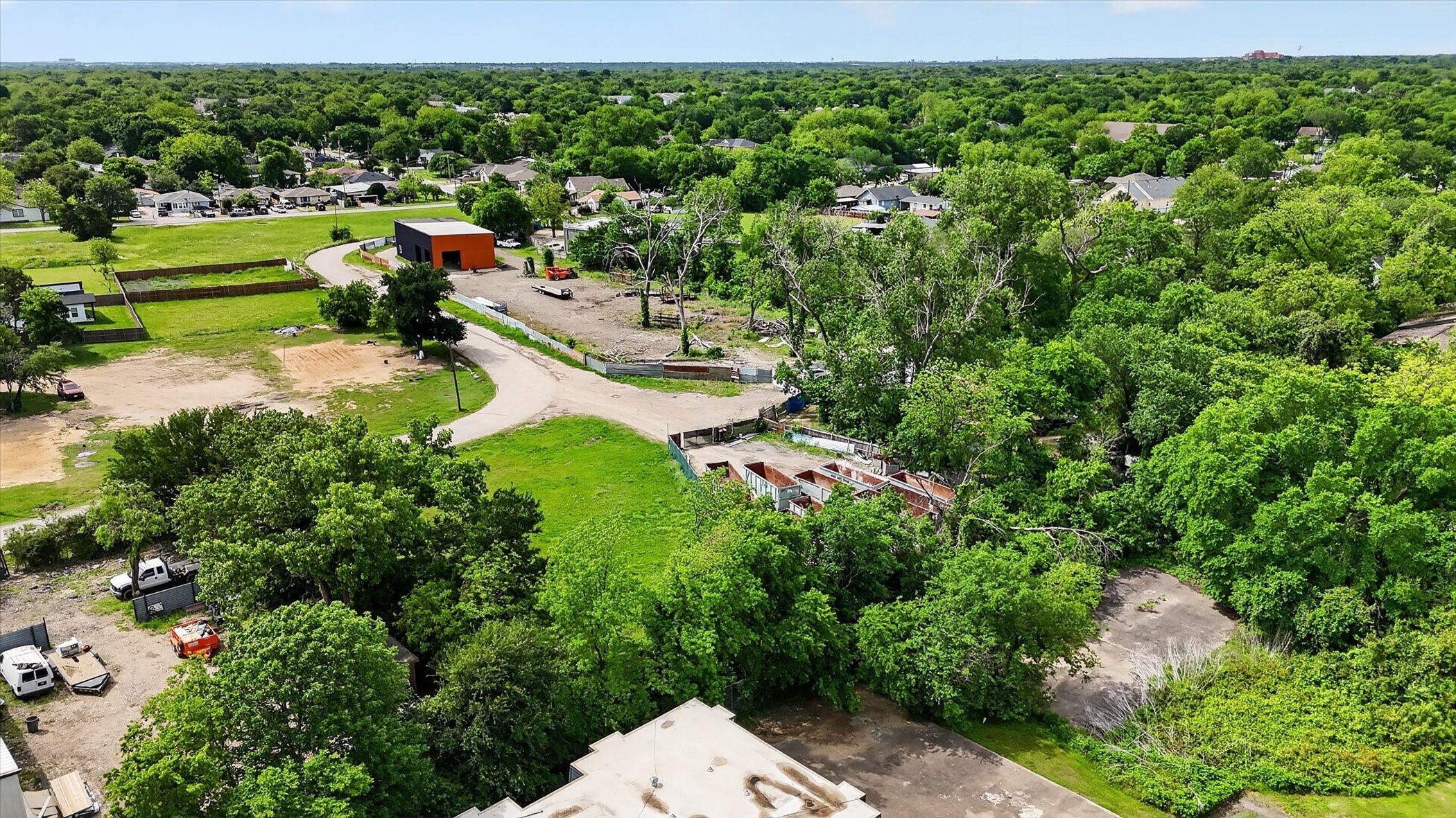 3807 Arocha Drive Dallas TX 75216