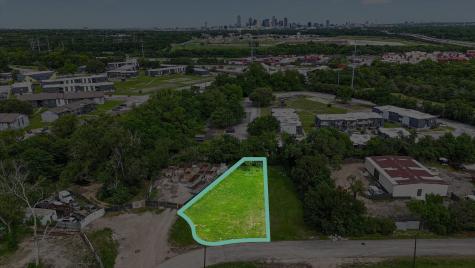 3807 Arocha Drive Dallas TX 75216