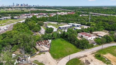 3807 Arocha Drive Dallas TX 75216