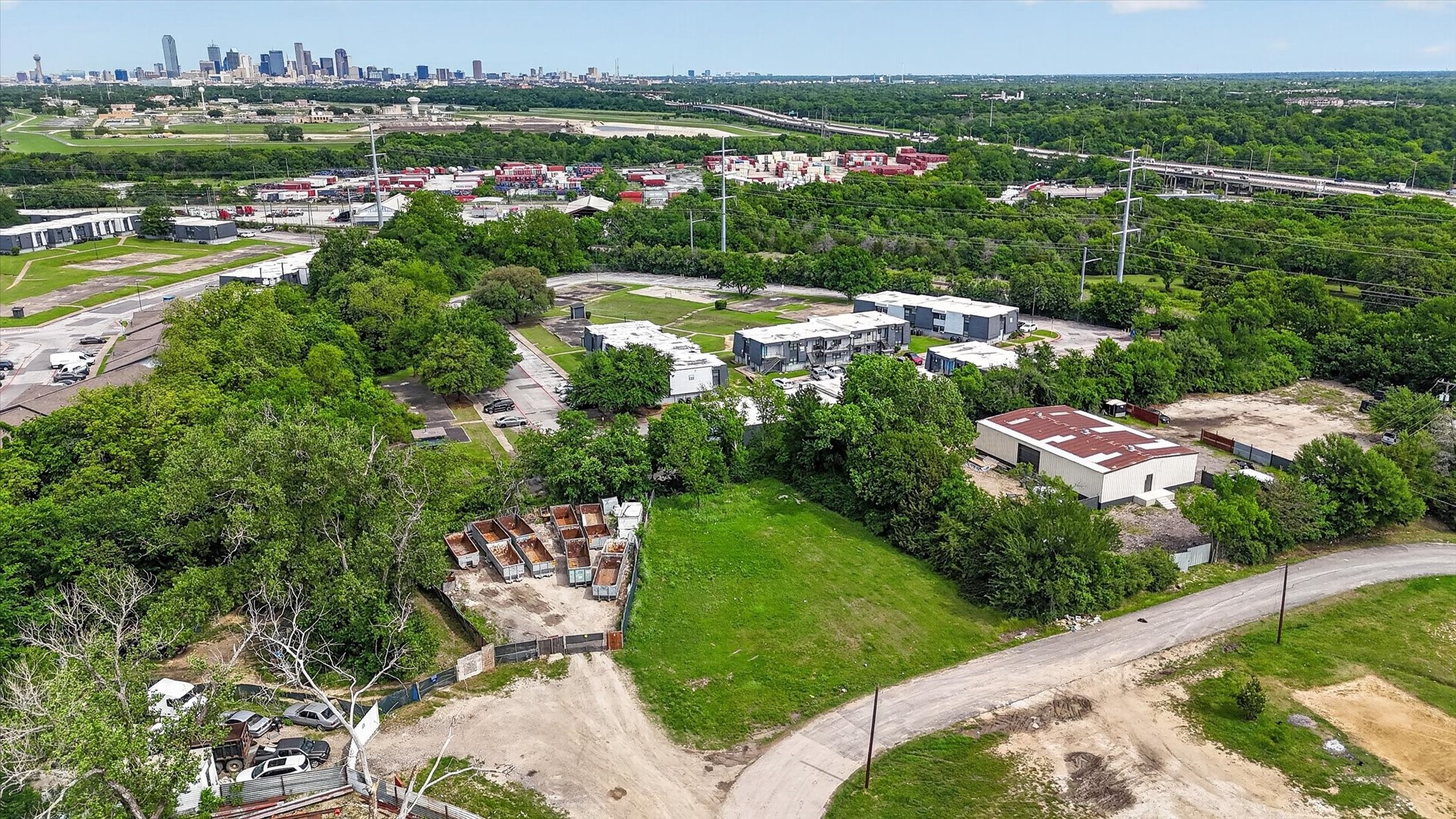 3807 Arocha Drive Dallas TX 75216