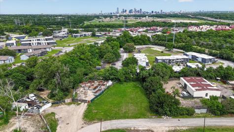3807 Arocha Drive Dallas TX 75216
