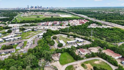 3807 Arocha Drive Dallas TX 75216