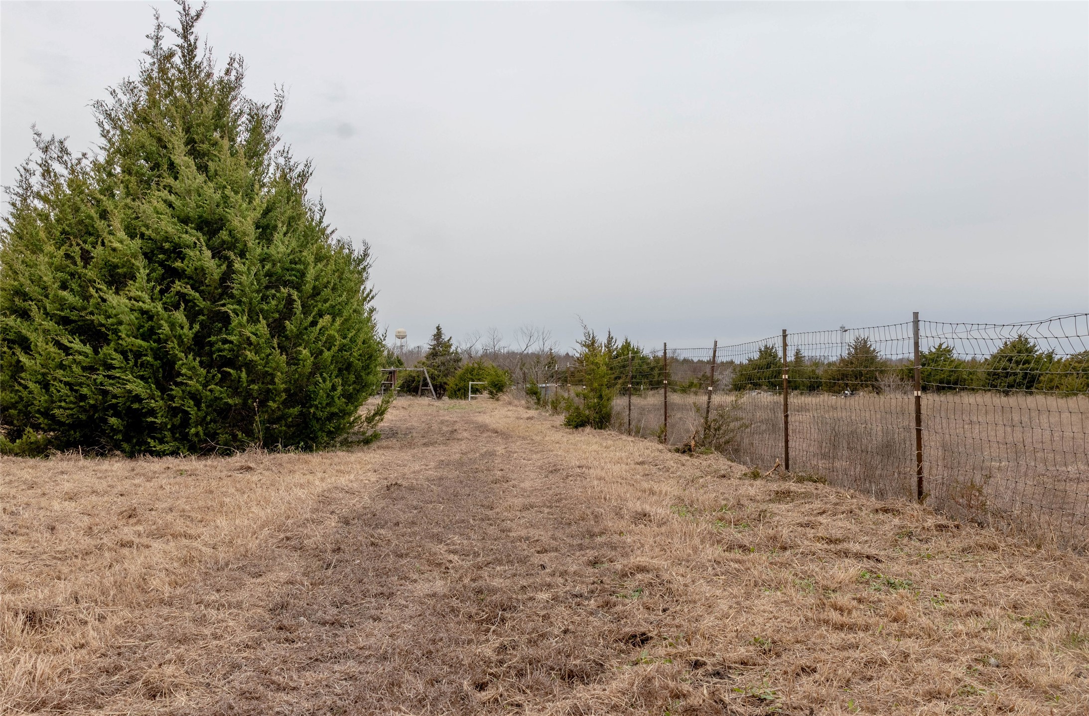 839 Cedar Ridge Court Farmersville TX 75442