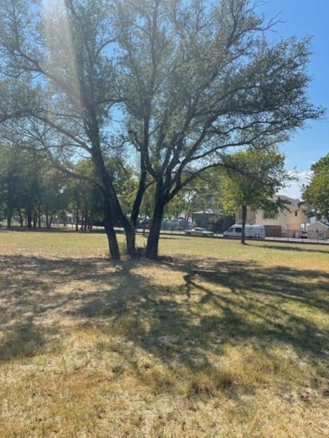 Lot 3 (Phase 1) Arrow Point Drive Weatherford TX 76087