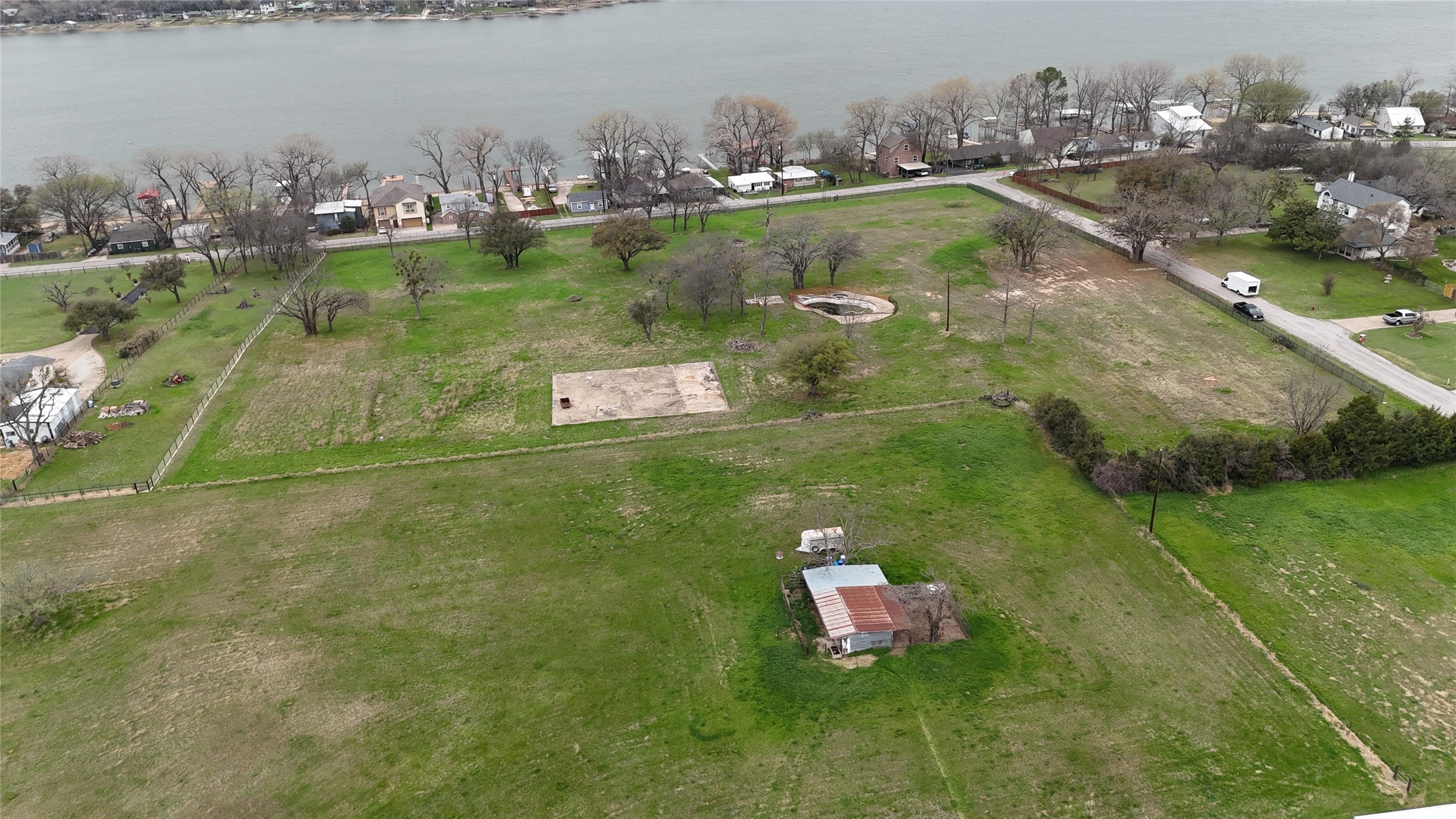 Lot 3 (Phase 1) Arrow Point Drive Weatherford TX 76087