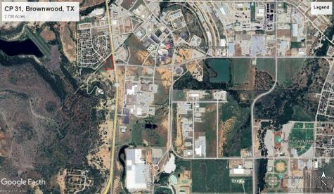 4415 Highway 377 S Brownwood TX 76801