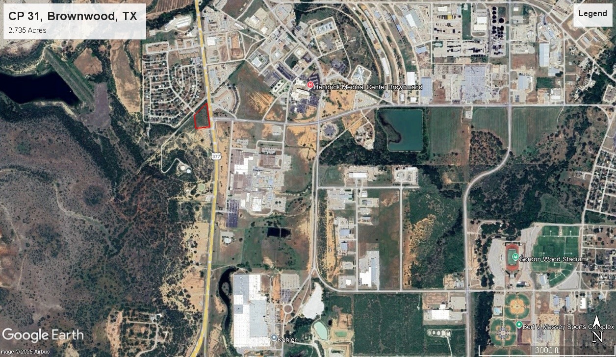 4415 Highway 377 S Brownwood TX 76801