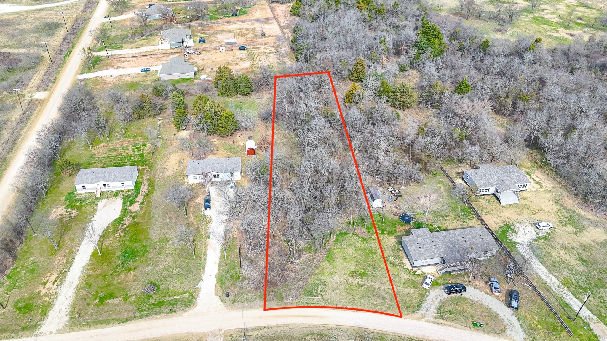 1503 County Road 3135 Corsicana TX 75109