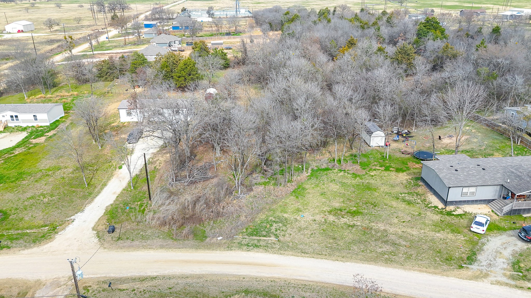 1503 County Road 3135 Corsicana TX 75109