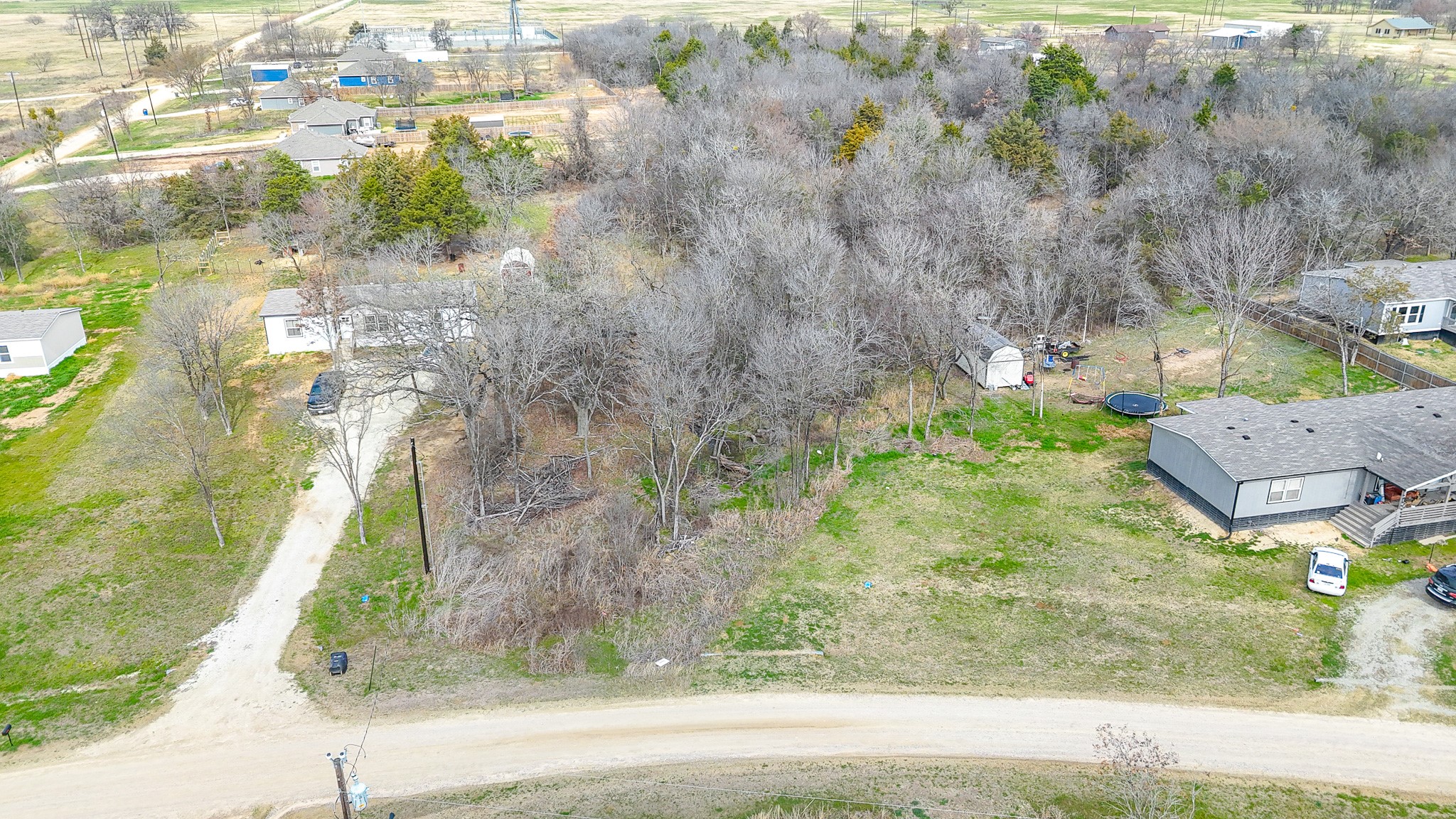 1503 County Road 3135 Corsicana TX 75109