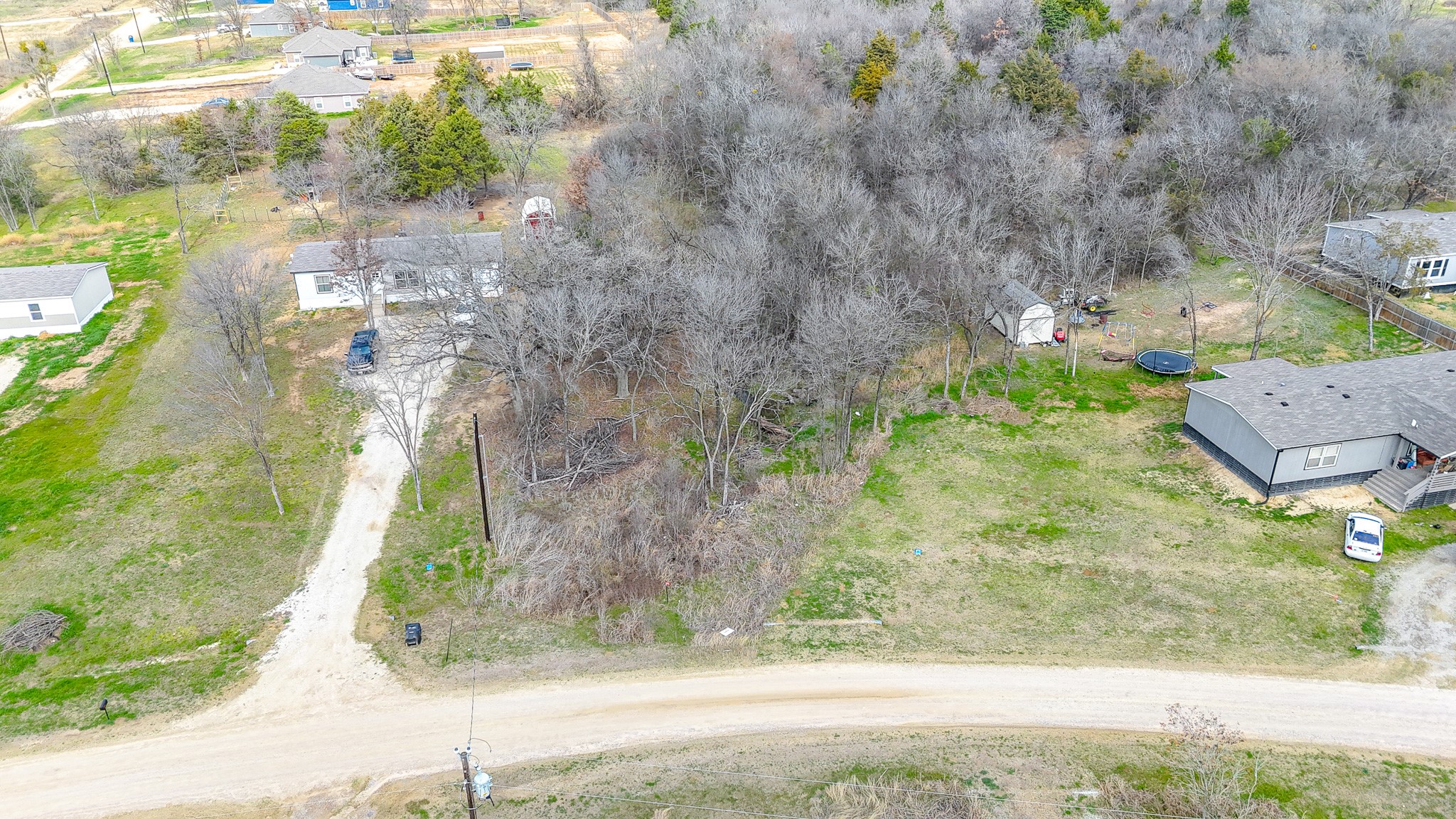 1503 County Road 3135 Corsicana TX 75109