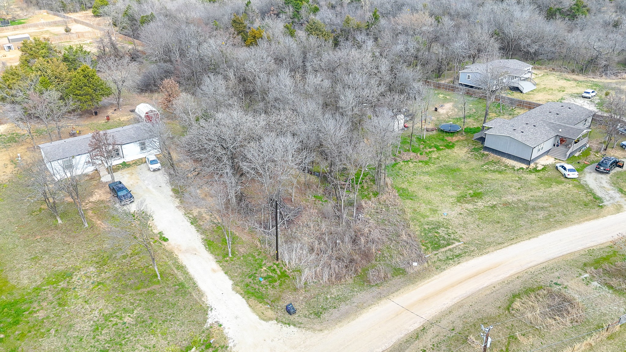 1503 County Road 3135 Corsicana TX 75109