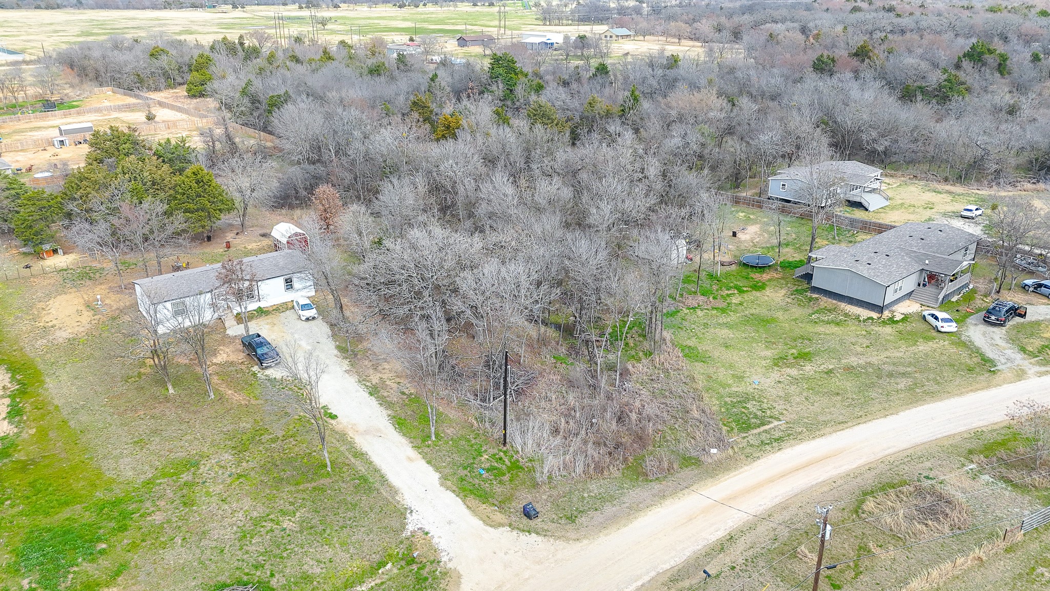 1503 County Road 3135 Corsicana TX 75109