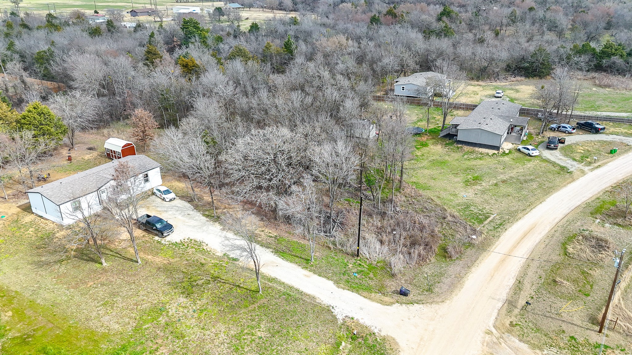 1503 County Road 3135 Corsicana TX 75109