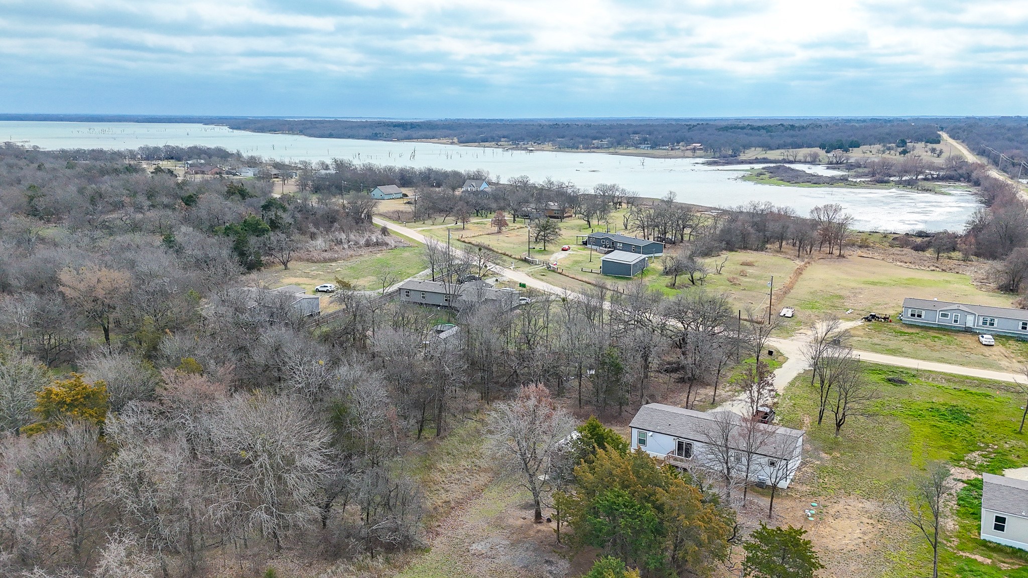 1503 County Road 3135 Corsicana TX 75109
