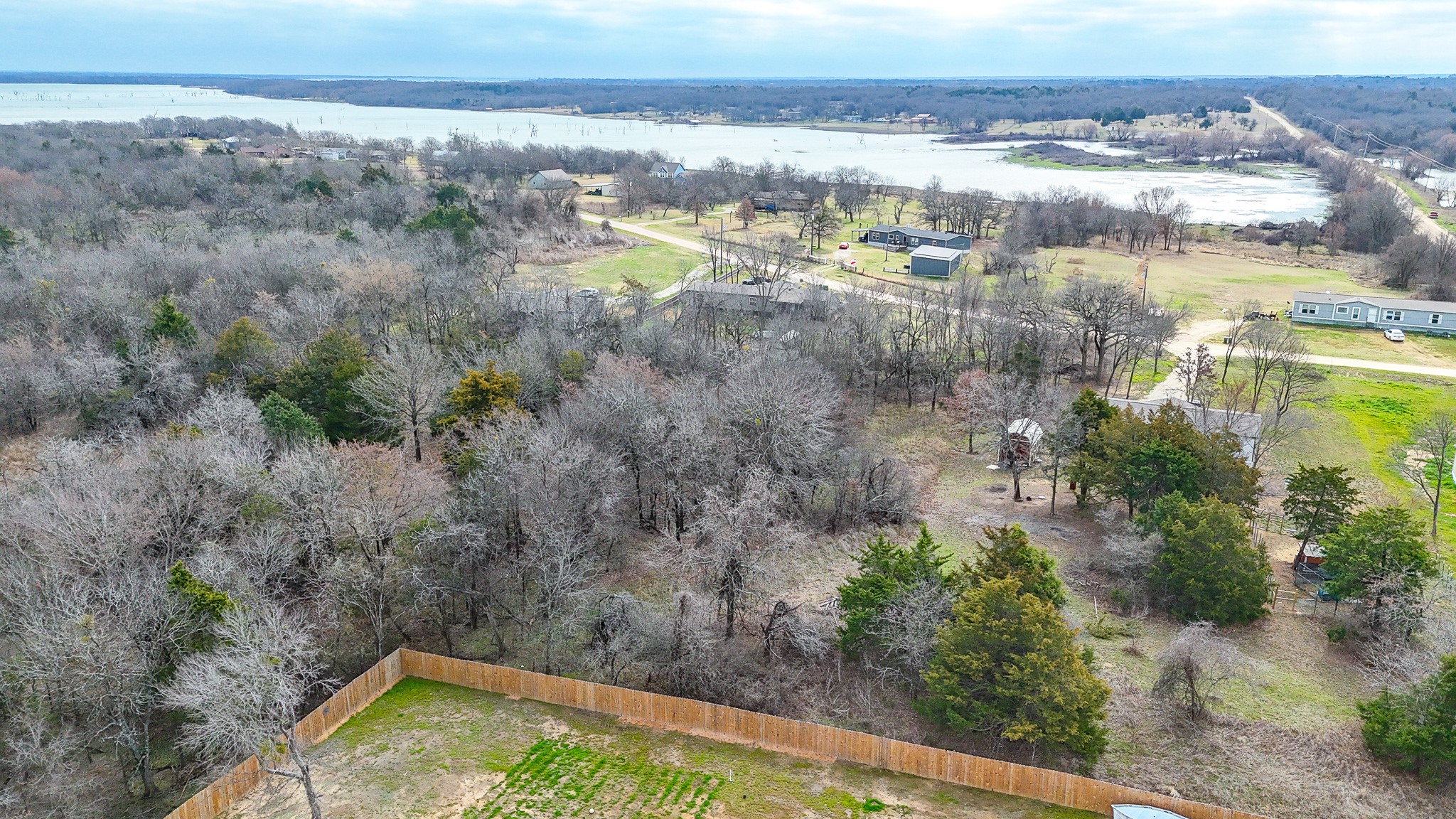 1503 County Road 3135 Corsicana TX 75109
