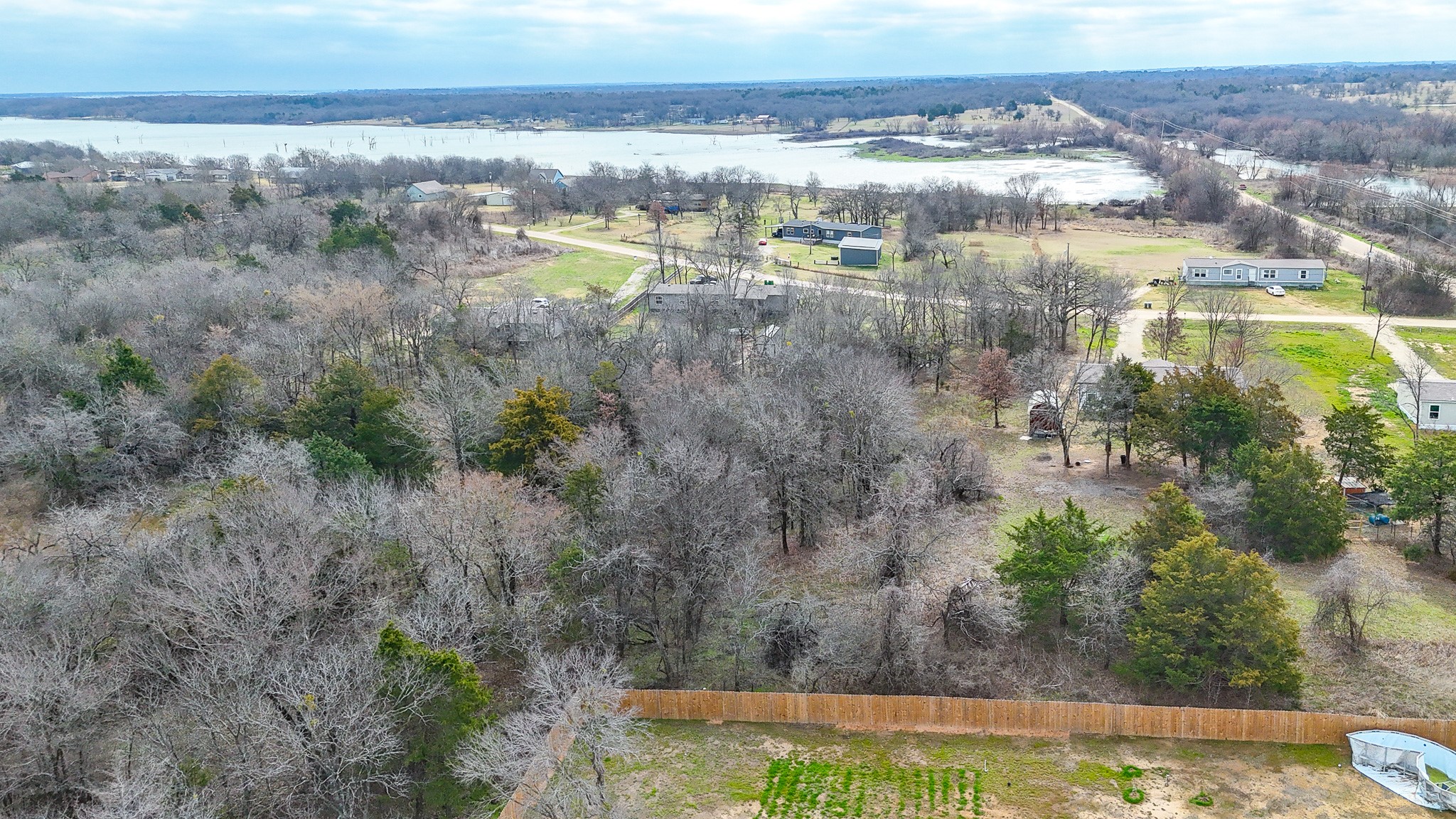 1503 County Road 3135 Corsicana TX 75109