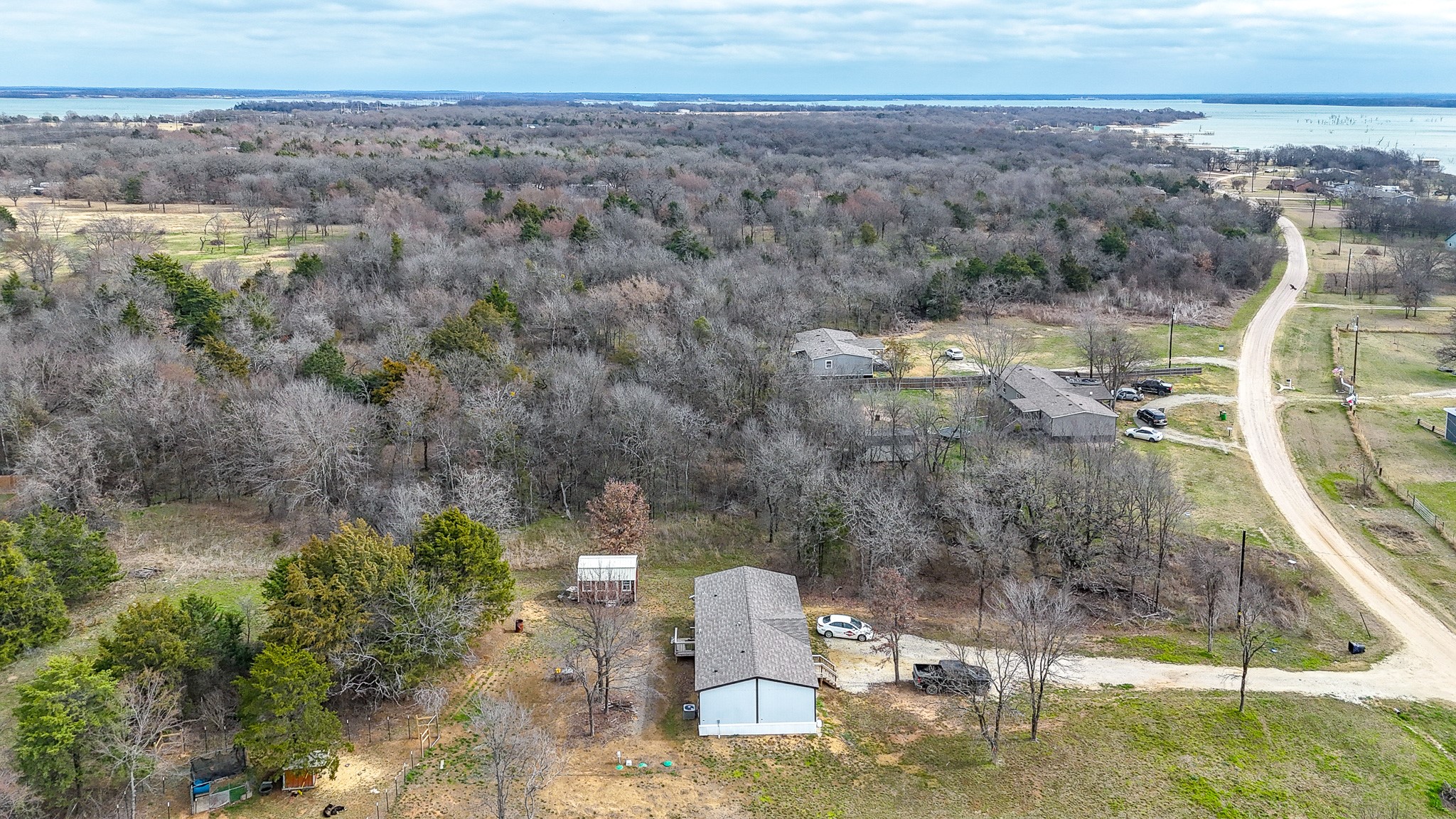 1503 County Road 3135 Corsicana TX 75109