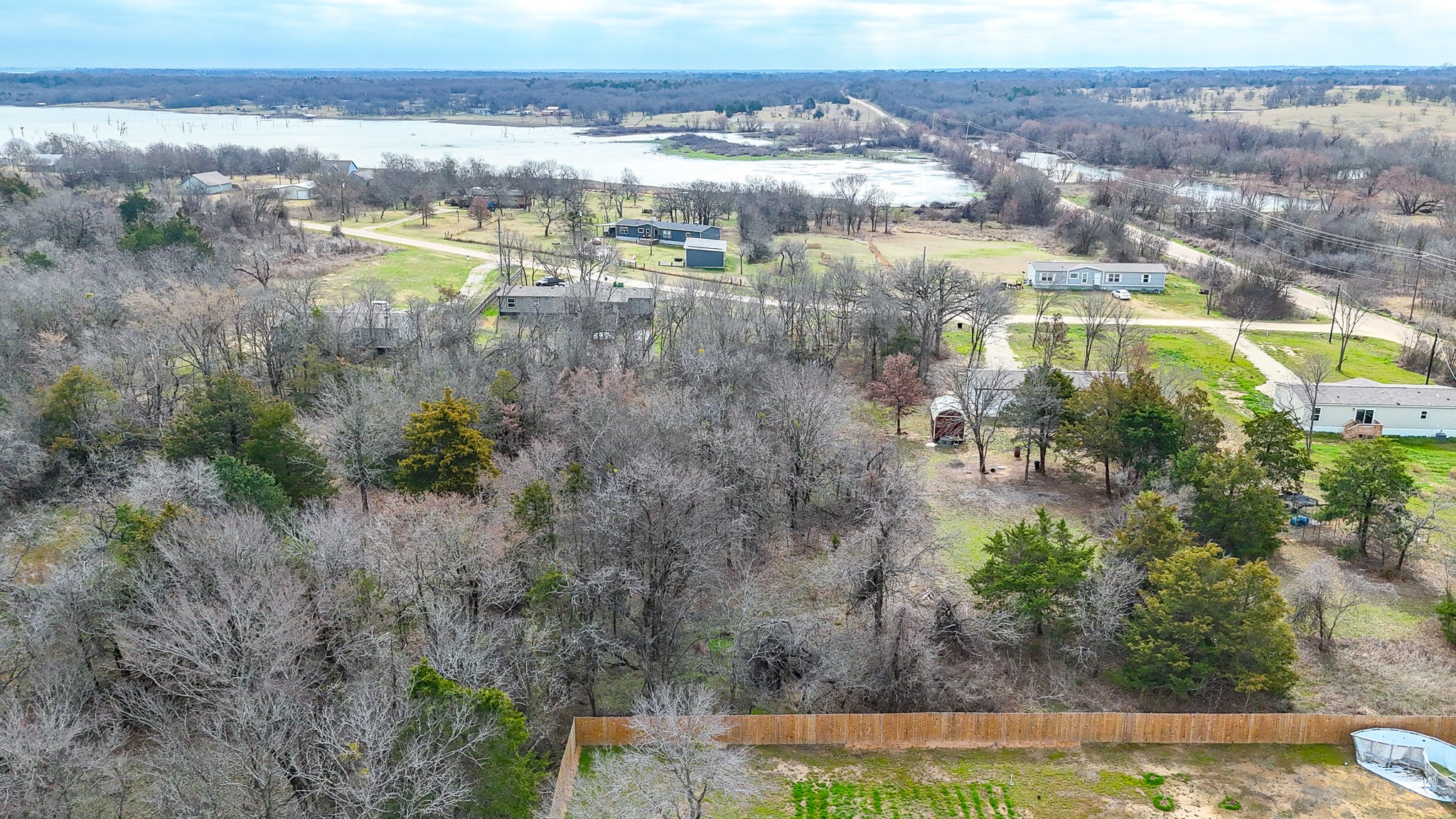 1503 County Road 3135 Corsicana TX 75109