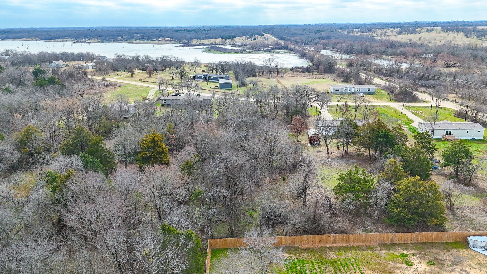1503 County Road 3135 Corsicana TX 75109