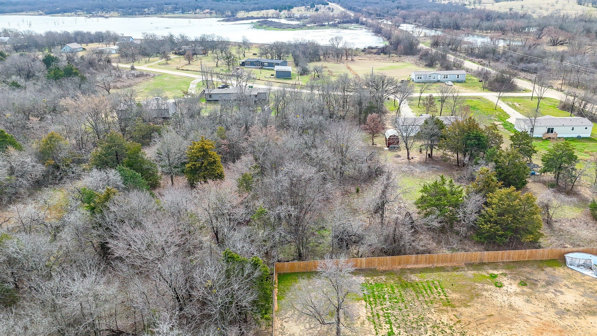 1503 County Road 3135 Corsicana TX 75109