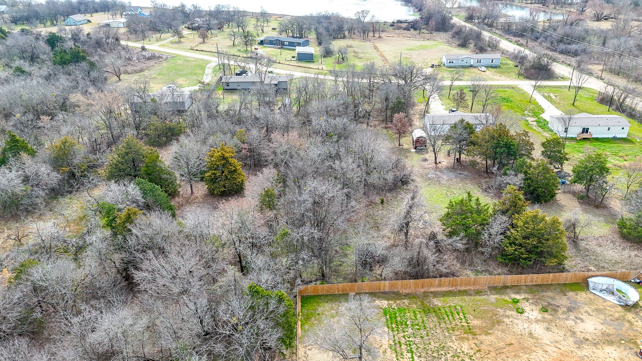 1503 County Road 3135 Corsicana TX 75109