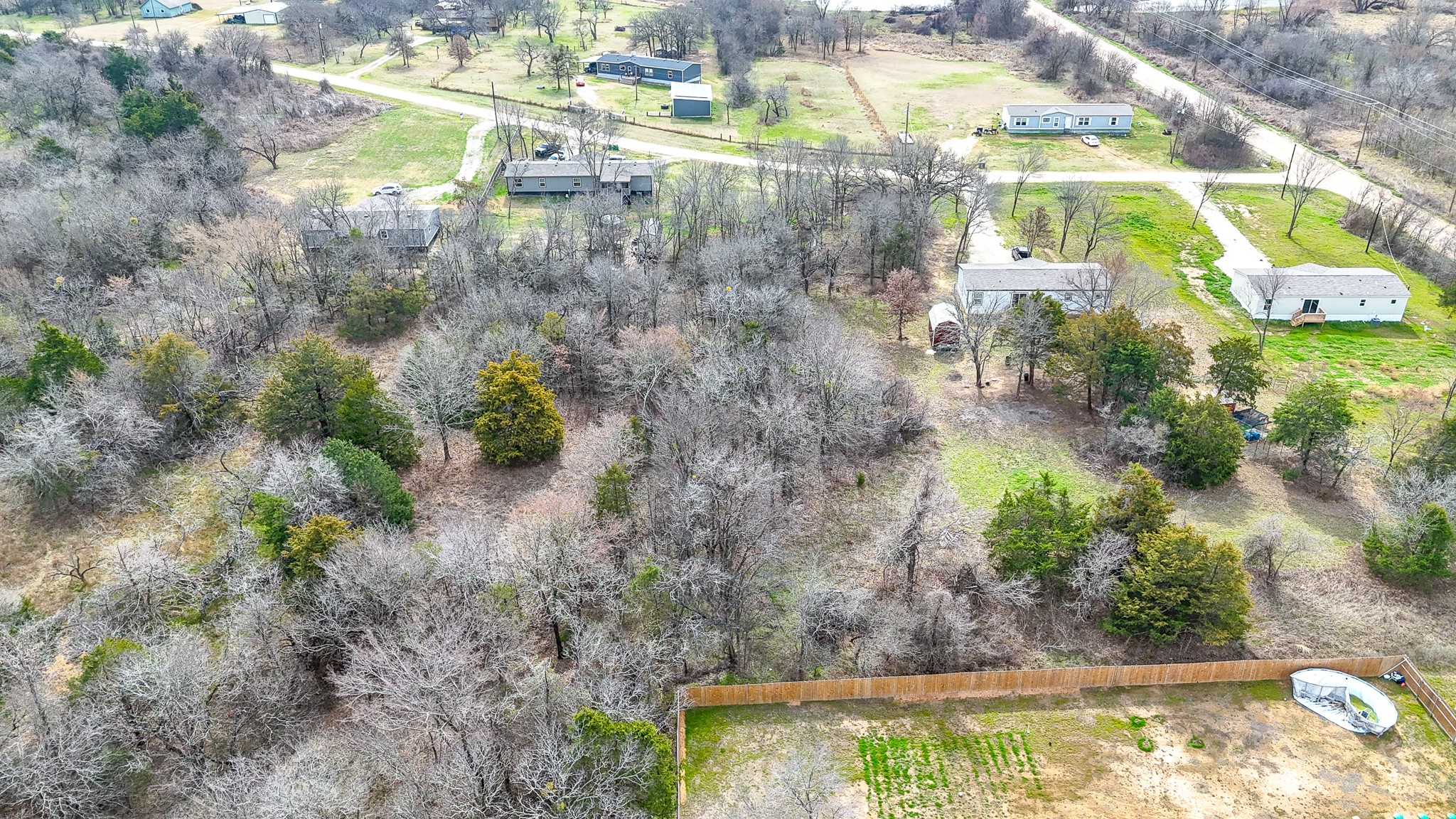 1503 County Road 3135 Corsicana TX 75109