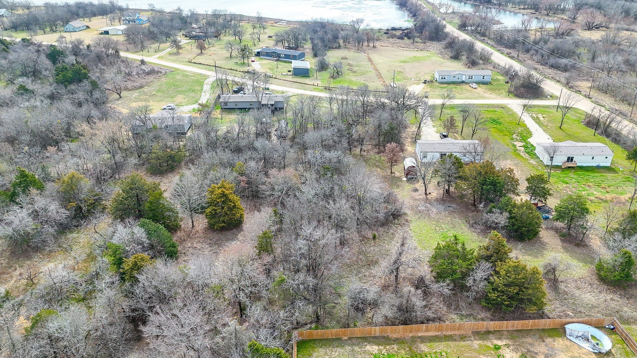 1503 County Road 3135 Corsicana TX 75109