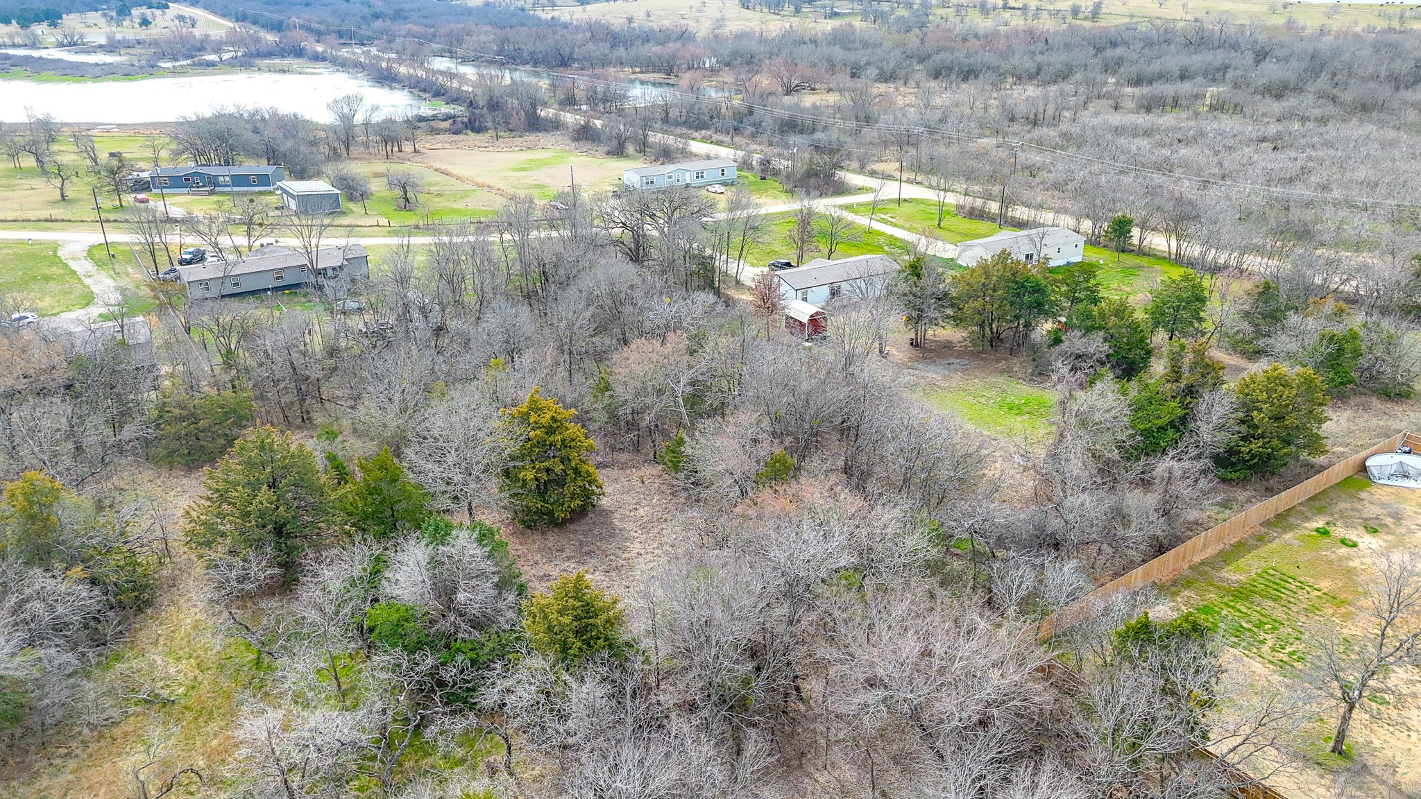 1503 County Road 3135 Corsicana TX 75109