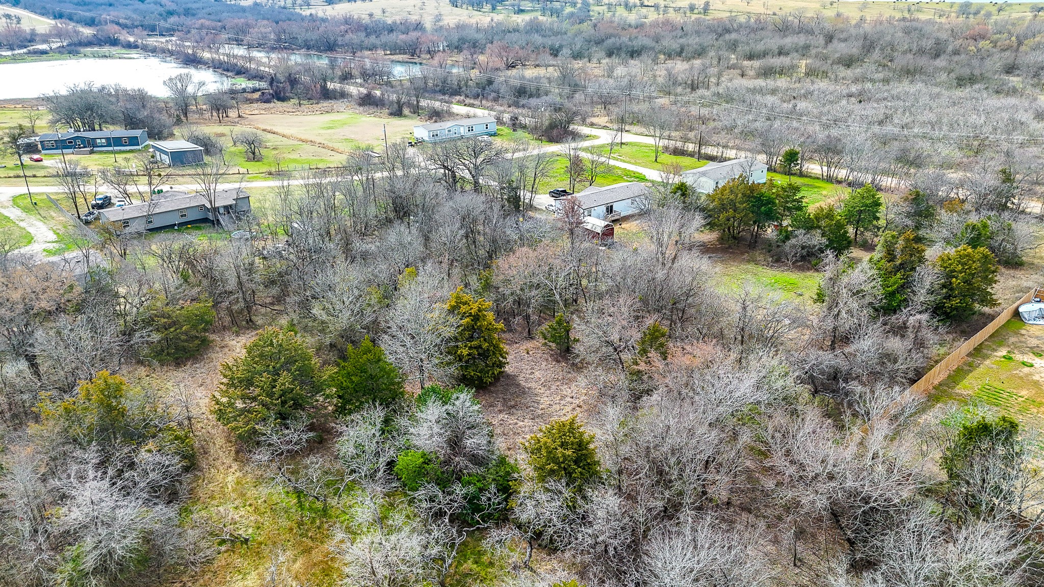 1503 County Road 3135 Corsicana TX 75109