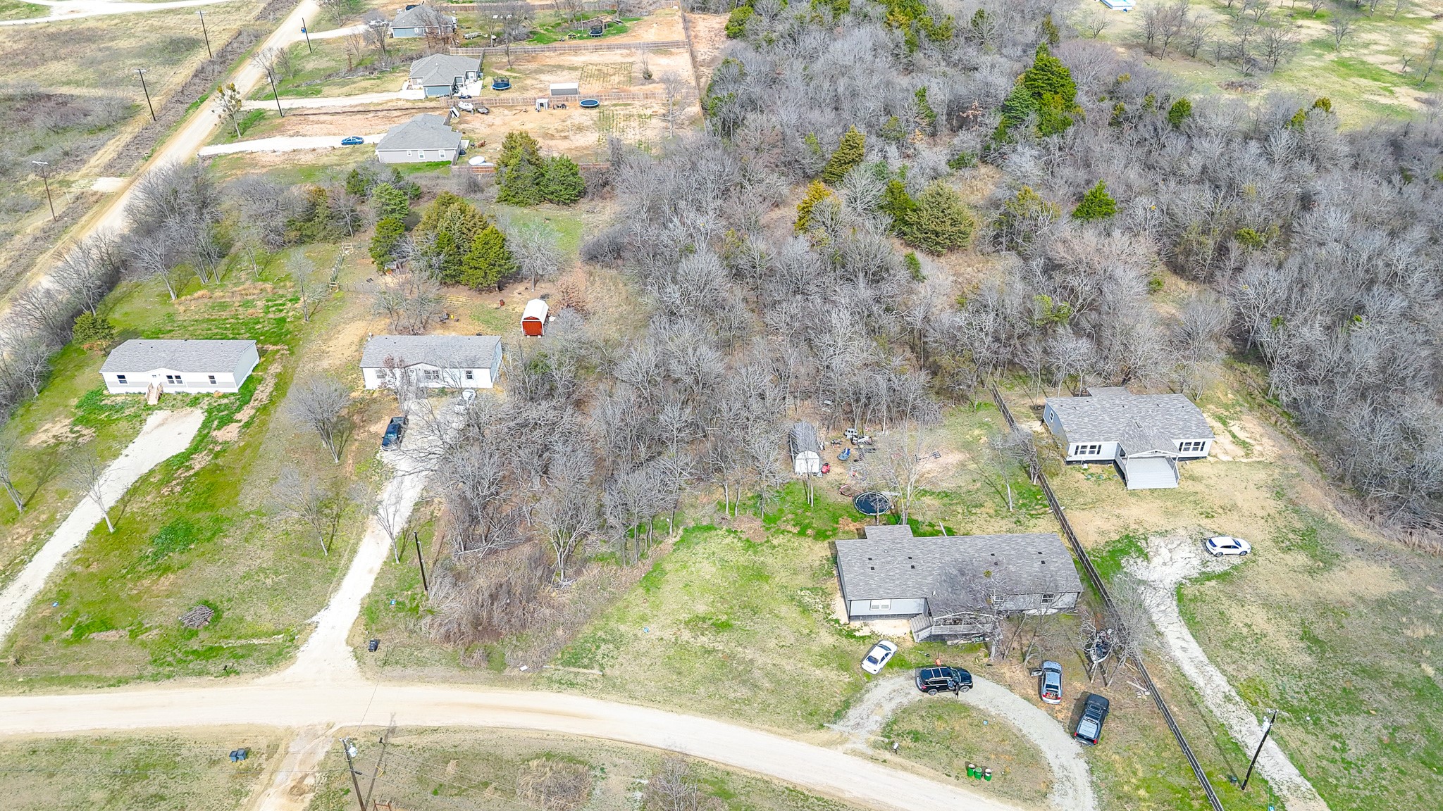 1503 County Road 3135 Corsicana TX 75109