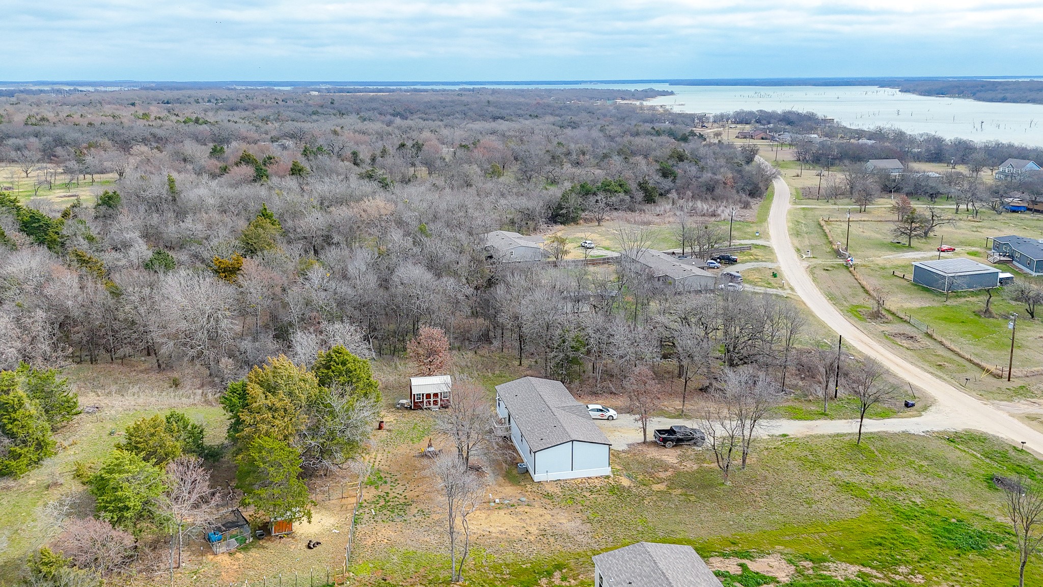 1503 County Road 3135 Corsicana TX 75109