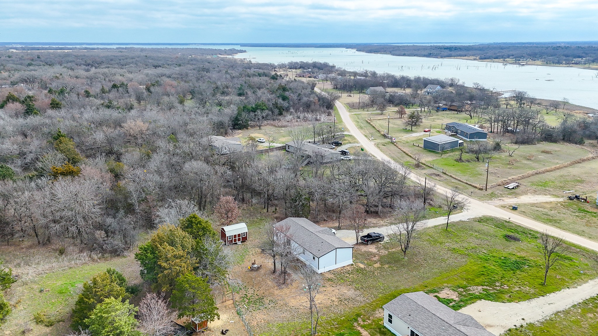 1503 County Road 3135 Corsicana TX 75109