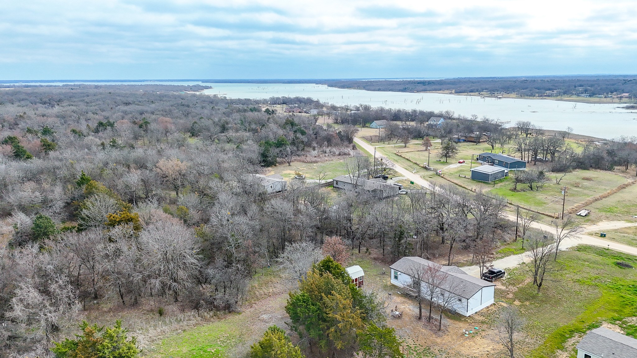 1503 County Road 3135 Corsicana TX 75109