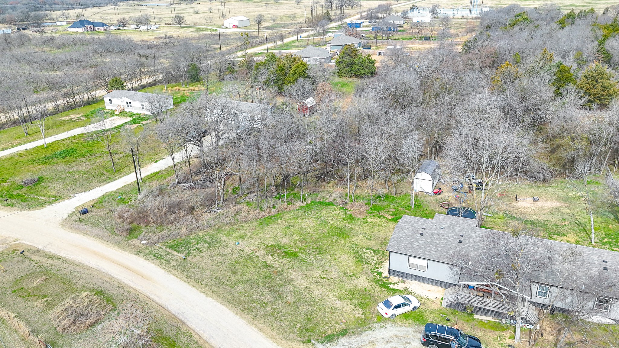 1503 County Road 3135 Corsicana TX 75109