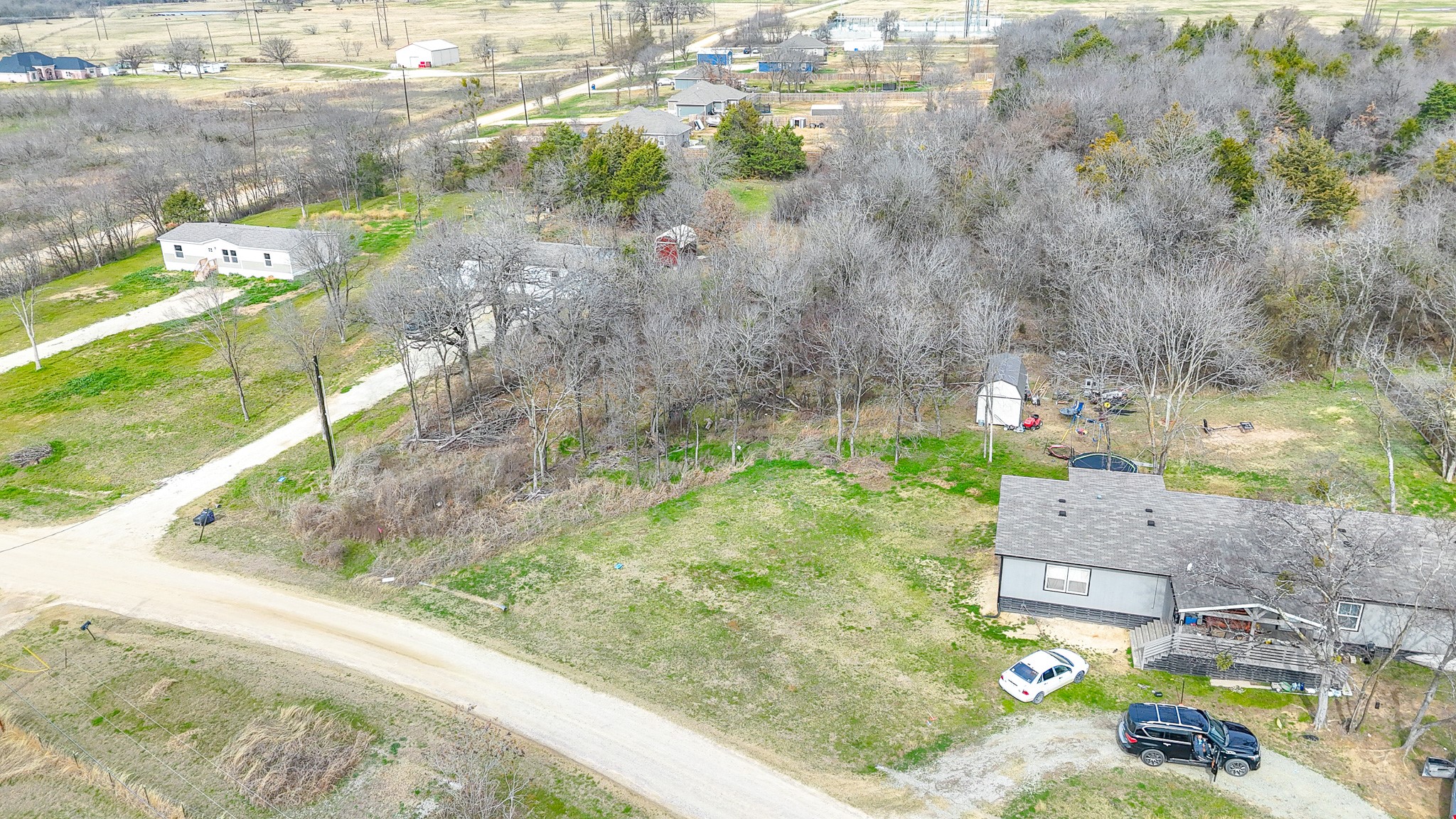 1503 County Road 3135 Corsicana TX 75109