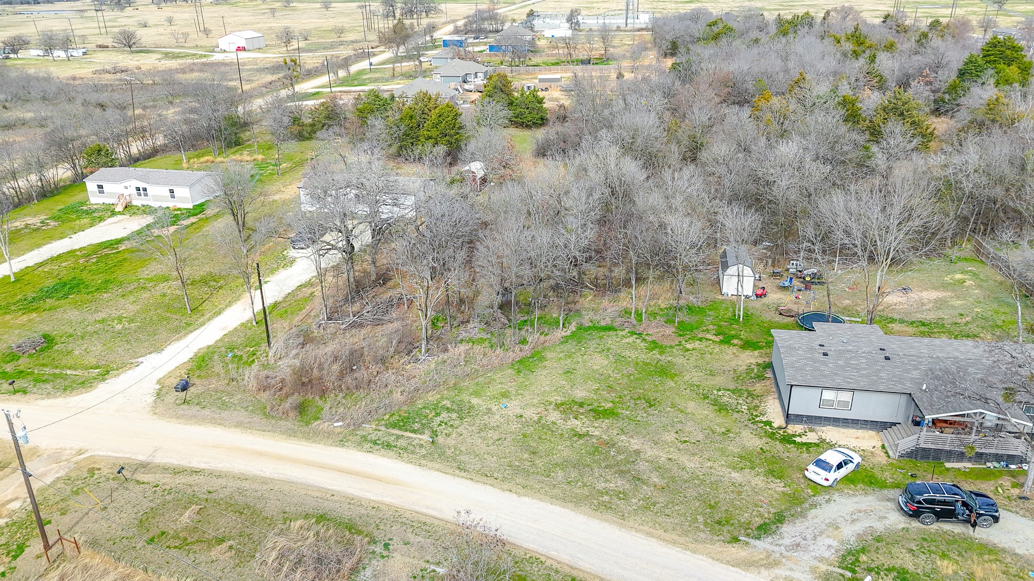 1503 County Road 3135 Corsicana TX 75109