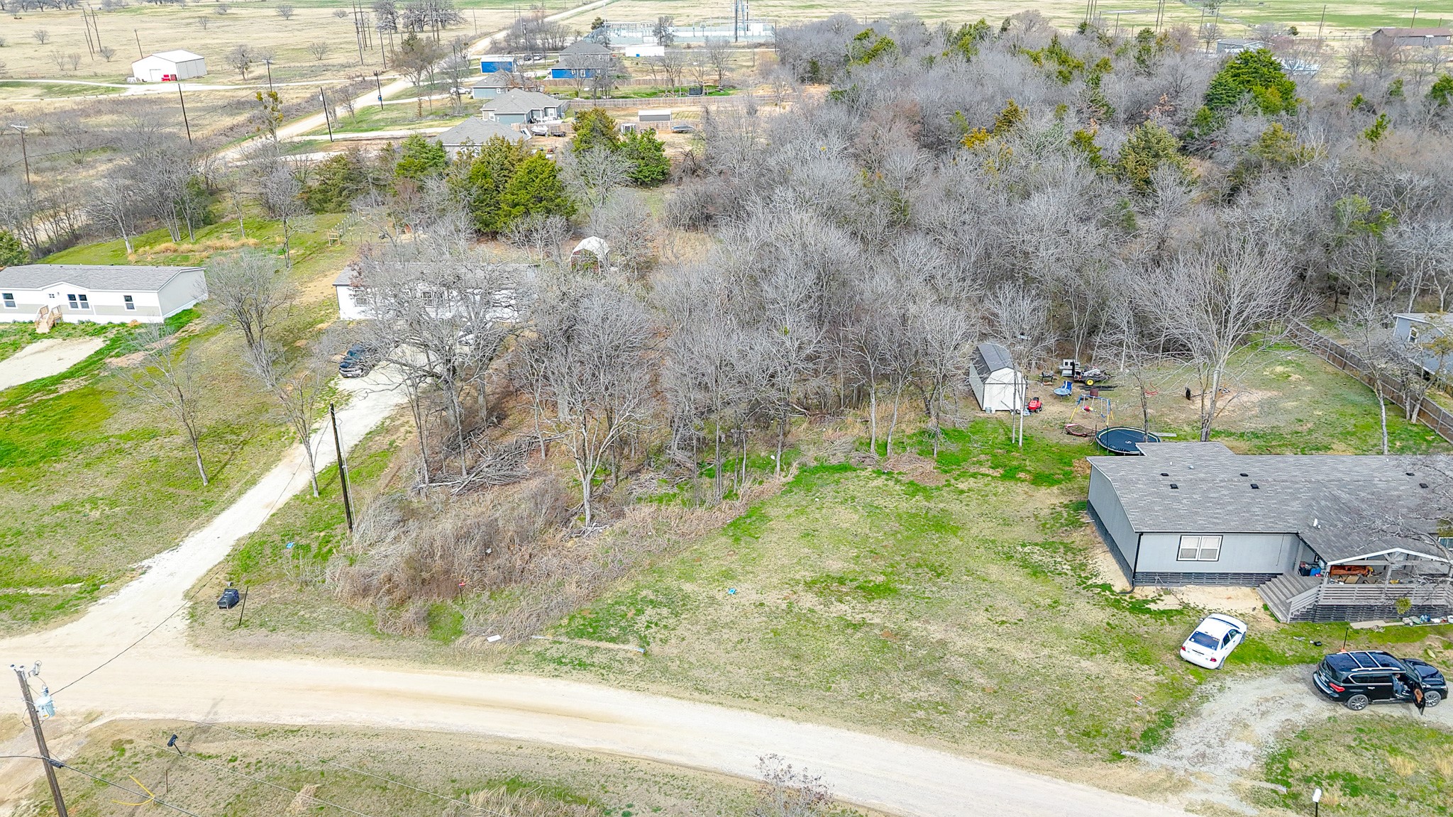 1503 County Road 3135 Corsicana TX 75109