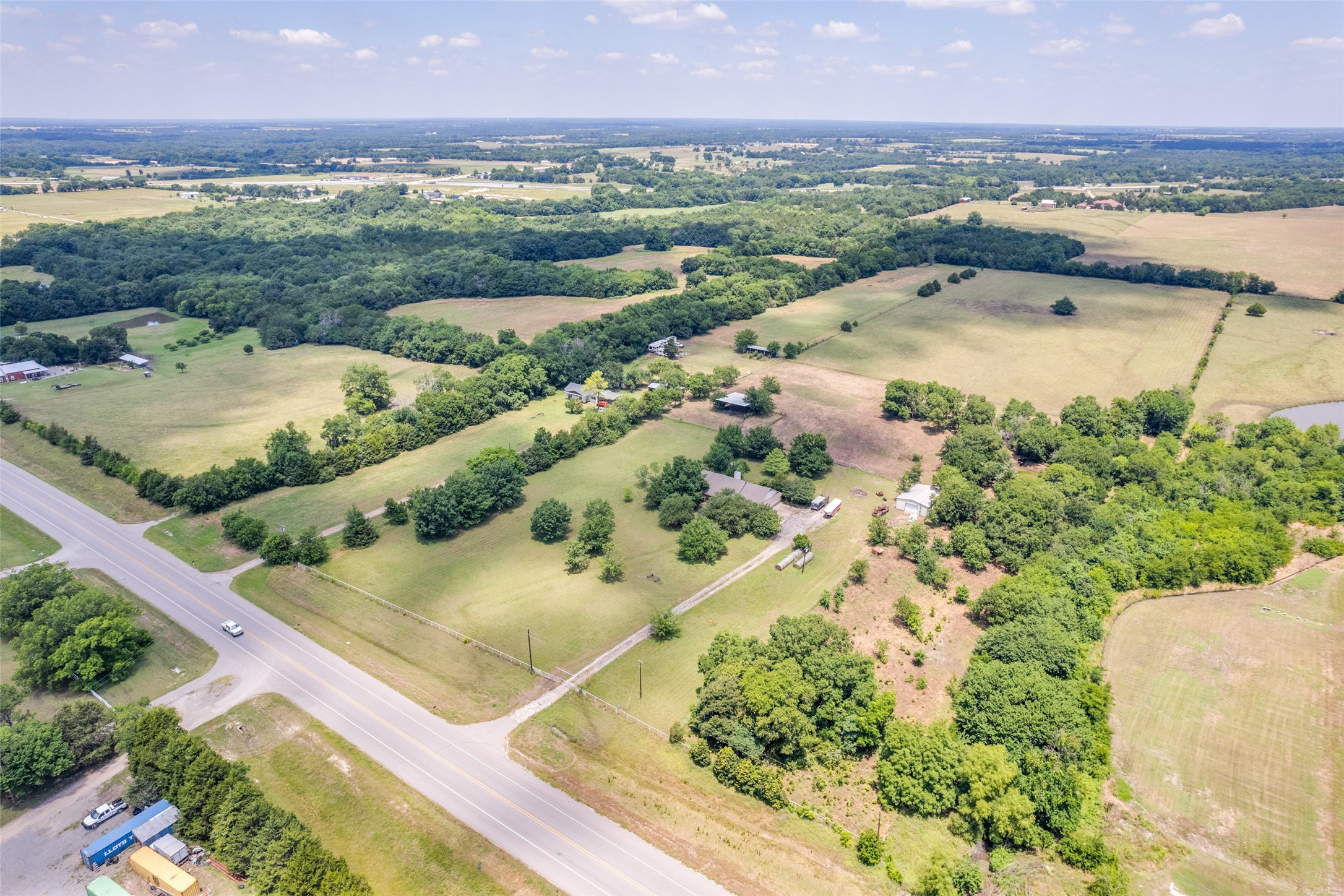 15423 State Highway 78 N Blue Ridge TX 75424