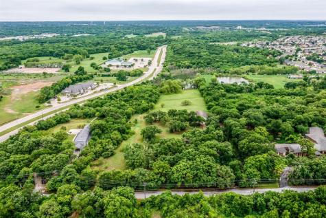 8228 Meadowbrook Drive Fort Worth TX 76120