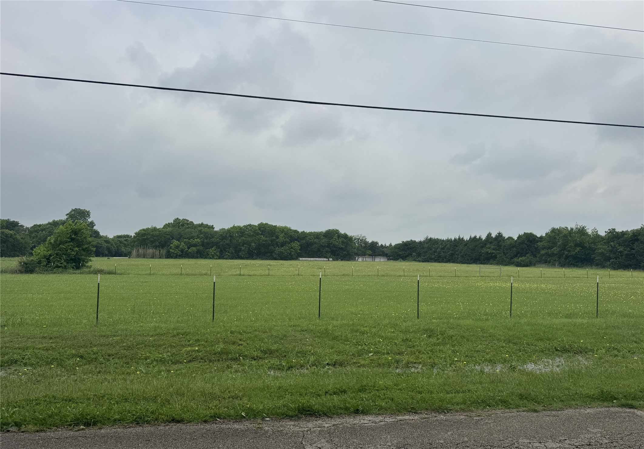 2509 Grace Lane Lancaster TX 75146