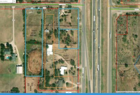 7750 Highway 83-84 Abilene TX 79606