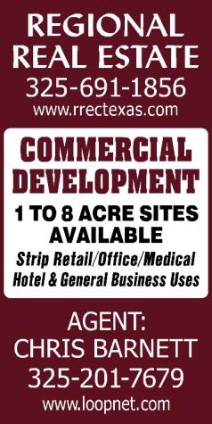 7750 Highway 83-84 Abilene TX 79606