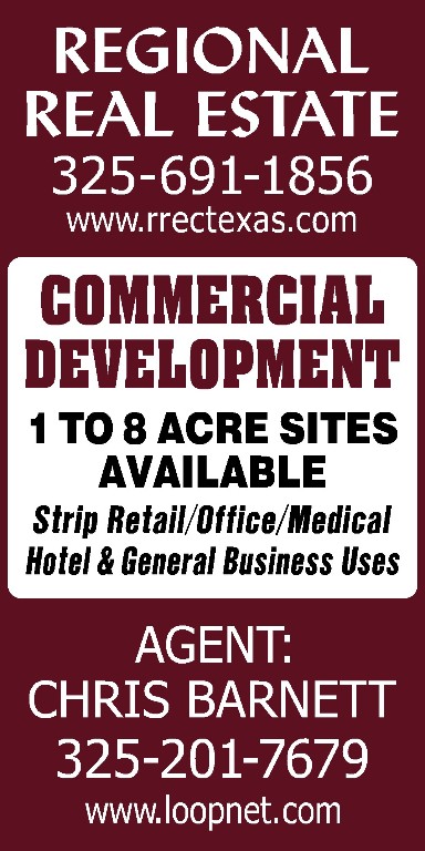7750 Highway 83-84 Abilene TX 79606